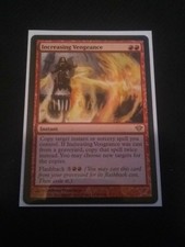 [1x] Increasing Vengeance Near Mint, English [x1] MTG Dark Ascension Magic