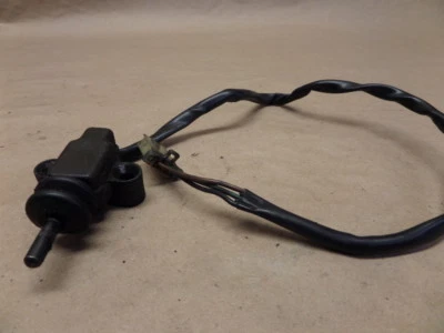 1986 KAWASAKI NINJA ZX 1000 R KICKSTAND SAFTEY SWITCH - Imagem 1 de 4