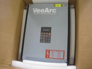 New VeeArc Furnas Super 7000 Adjustable Frequency AC Drive Motor Controller NIB - Picture 1 of 12