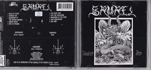 Samael -Worship Him- CD Osmose Productions - Bild 1 von 1