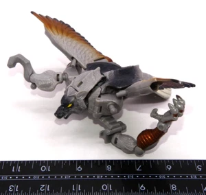 Figura Silverbolt Transformers Beast Wars Deluxe Maximal Fuzors 1997 solo piezas - Imagen 1 de 5