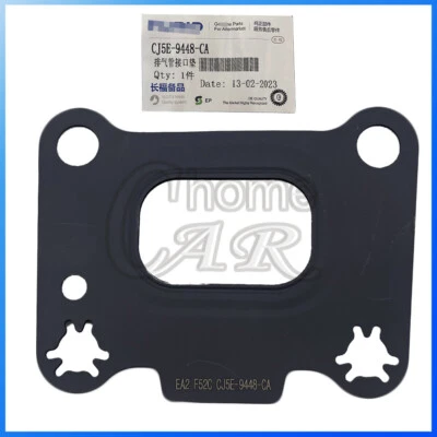 Junta de tubocompresor para FORD GALAXY MK3 Focus III Kuga II S-Max 2,0 l CJ5E-9448-CA Foto 1 de 4