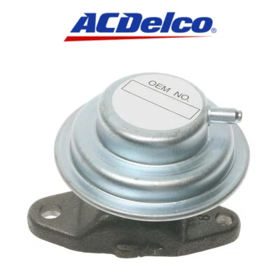 ACDelco EGR Valve 214-1412 19110421 For 75-78 Chevrolet C10 K5 Blazer C20 K10 - Image 1 of 3