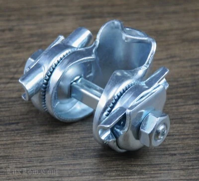 Sillín de cuero Brooks Flyer de colección Tour bicicleta de carretera asiento de resorte RaleighTOC Foto 1 de 3