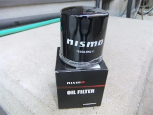 GENUINE NISMO Oil Filter 15208-RN011 SILVIA S14 S15 200SX SR20DET SR20DE - Picture 1 of 1