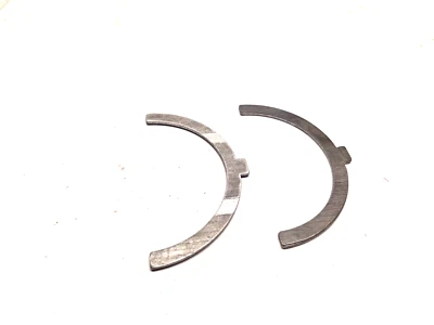 NOS ARANDELA DE EMPUJE PARA TRACTORES CASE & DAVID BROWN K928543 Foto 1 de 4