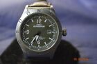 MEN'S  TIMEX EXPEDITION INDIGLO QUARTZ  WRIST WATCH WITH A DATE WINDOW