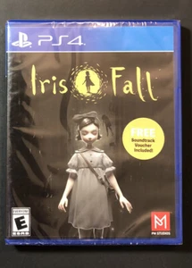 Iris Fall (PS4) NUEVO - Imagen 1 de 6