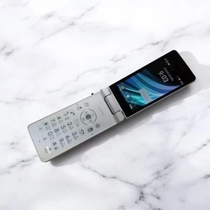 SHARP AQUOS 805SH - Bild 1 von 4