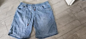 Karostar Jeans Short - Bild 1 von 2