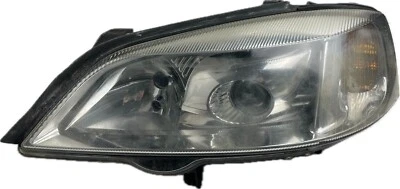 Original OE Xenonscheinwerfer links Opel Astra G 24406561 Xenon Scheinwerfer - Bild 1 von 4