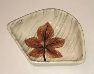 Vintage Zell am Harmersbach Traube Hand-Painted Decorative Bowl - Germany - Picture 1 of 6