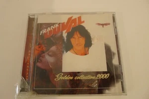 FRANK DUVAL -- GOLDEN COLLECTION 2000 / RARE CD  / SEALED - Bild 1 von 2