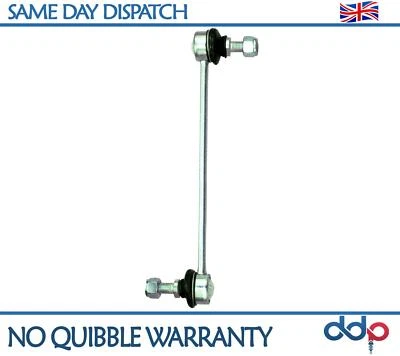 Per Saab 9-5 (1995-2010) Anteriore Barra Antirollio Bielletta 04686606 Foto 1 de 4