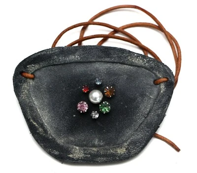 One Eyed Willy's Eye Patch by Magnoli Props - Image 1 of 3