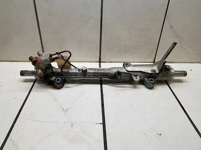 2011 LINCOLN MKX RACK DE DIREÇÃO BT43-3200-AB - Imagem 1 de 4