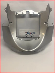 SCUDO SOTTO CARENA INFERIORE ANTERIORE GRIGIO SUZUKI BURGMAN 200 DAL 2007/2013 - Foto 1 di 3