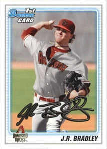 A7011- 2010 Bowman Draft Prospects BB Cards +Gold -You Pick- 15+ FREE US SHIP - Picture 1 of 251