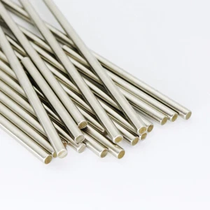 Stahlachsen Durchmesser 2-12 mm Metall Getriebewelle Getriebe DIY Spielzeug Boot - Picture 1 of 7