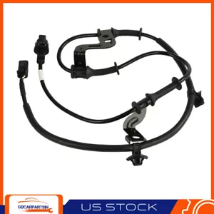 ABS Wheel Speed Sensor Front Passenger Side For Kia Forte 2014-2018 2.0L Sedan - Bild 1 von 10