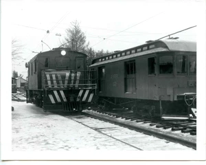 5C290 RP 1964 OSHAWA ON RAILROAD LOK #300 KENNEBUNKPORT ME - Bild 1 von 1
