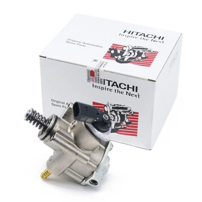 Bomba de combustible de alta presión Hitachi HPFP para VW Golf GTI R Audi S3 A4 2.0 TFSI BPY Foto 1 de 4