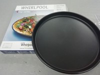 PIATTO CRISP WHIRLPOOL PER MICROONDE DIAMETRO 25cm 27cm AVM250 | eBay