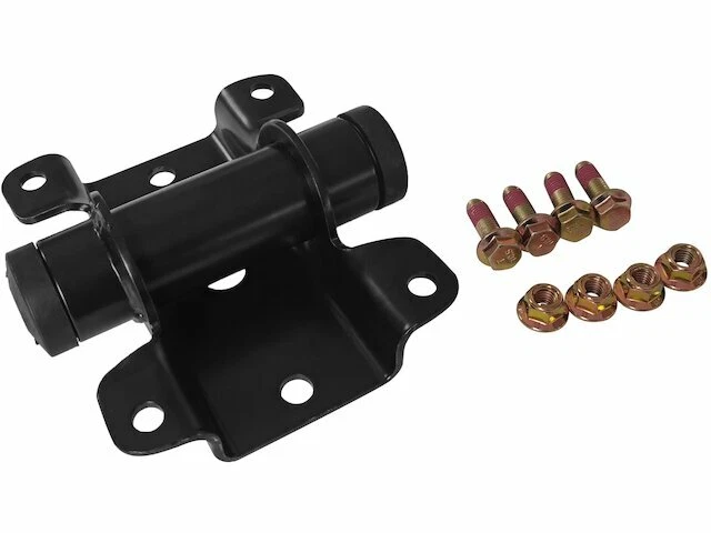 Cabide de mola traseiro 44BY16S compatível com 2001-2007 Dodge Grand Caravan - Imagem 1 de 1