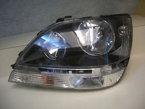 LEXUS RX300 01 02 03  HEADLIGHT OEM ORIGINAL FACTORY LH - Picture 1 of 7