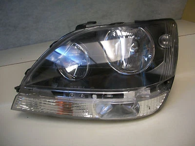 LEXUS RX300 01 02 03  HEADLIGHT OEM ORIGINAL FACTORY LH - Image 1 of 4