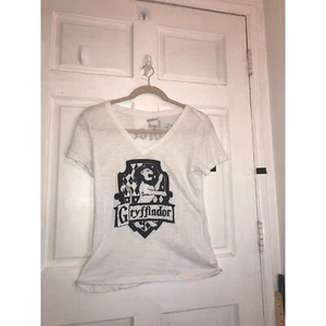 Harry Potter Universal Studios Gryffindor T-Shirt XS - Picture 1 of 6