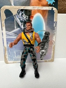 kenner terminator 2 Meltdown Figure - Picture 1 of 5