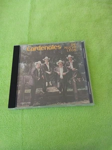 Cardenales De Nuevo Leon Cd Fonovisa - Bild 1 von 3