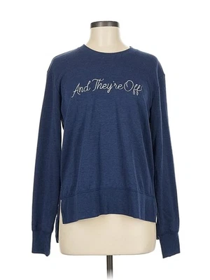 Женская синяя толстовка Kate Lord M - Изображение 1 из 4