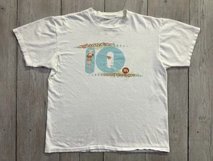 Camiseta de colección Wigstock 94 10 aniversario Wig Out revista arrastre talla grande - Imagen 1 de 11