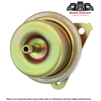 Fuel Pressure Regulator Fit Ford F-150 1985-1995 F-250 1985-1993 F-350 1985-1993 - Image 1 of 4