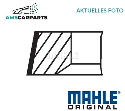 KÜHLFLÜSSIGKEIT KÜHLER THERMOSTAT TX 1 92D MAHLE ORIGINAL P NEU OE QUALITÄT - Image 1 of 4