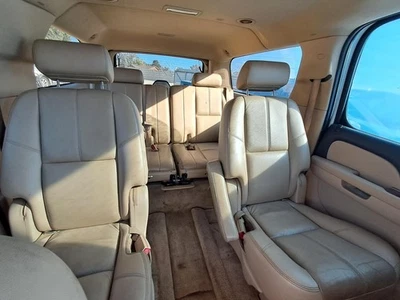 Used Seat Rear fits: 2008 Chevrolet Suburban 1500  Grade A - Image 1 of 4