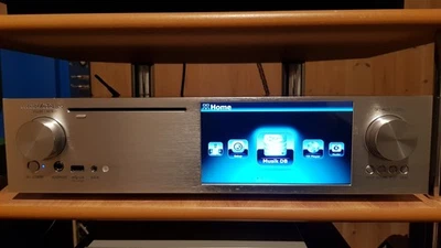 Cocktail Audio X45 Musikserver - Bild 1 von 4