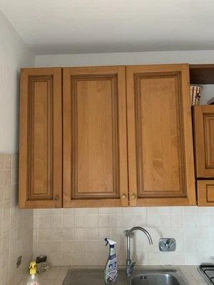 Vendo pensile da cucina - Ottime Condizioni - Immagine 1 di 3