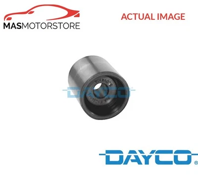 TIMING BELT DEFLECTION GUIDE PULLEY LOWER LEFT DAYCO ATB2218 FOR VW PASSAT,BORA - Image 1 of 4