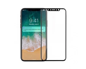Ryse 9H Tempered Glass Screen Protector for the Apple iPhone XS / X - Clear - Picture 1 of 1