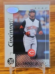 Ken Griffey Jr. 2002 Leaf Certified Card# 145 - Picture 1 of 2
