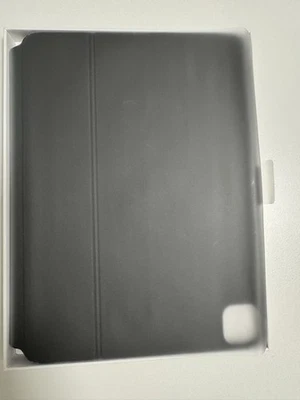 Apple iPad Magic Keyboard 11'' Schwarz, Touchpad, USB-C, Model A2261 - Bild 1 von 4