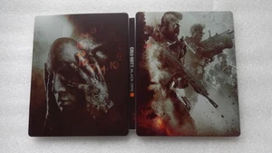 Call of Duty: Black Ops 4 - Steelbook Edition - Microsoft Xbox One - Bild 1 von 6