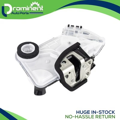 Front Left Driver Side Door Lock Actuator for Lexus Toyota 6904002440 6904053130 - Image 1 of 4