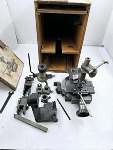 W. F. Meyers Radiform Rad- & Werkzeugformer - Bild 1 von 13