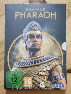 Total War Pharao - Neu - PC  ⚡ - Bild 1 von 2