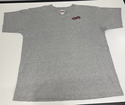 Camiseta Vintage Cheers 2XL Boston Licencia Oficial XXL WOODY HARRELSON Foto 1 de 4