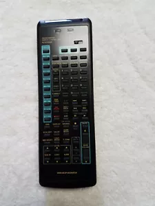 Nuevo control remoto programable Marantz Professional SR5000 ZK285W0010 - Imagen 1 de 2